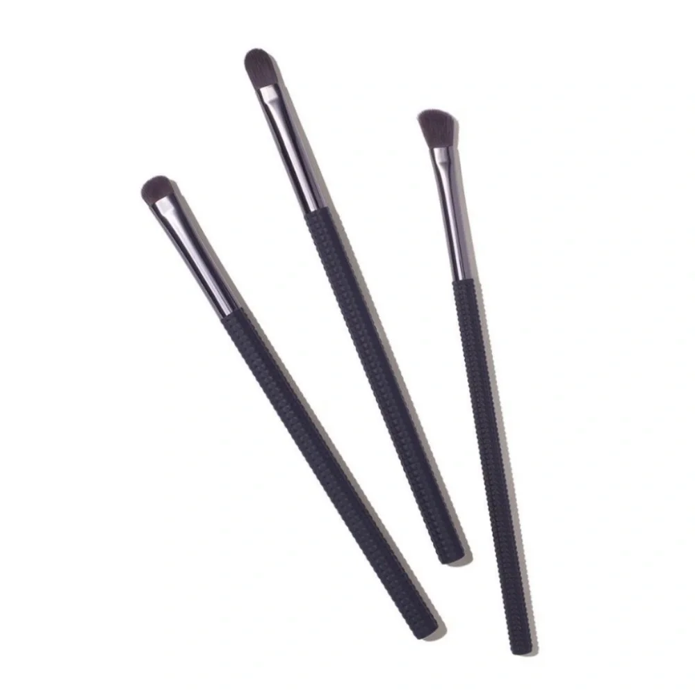 Laruce three piece brush set